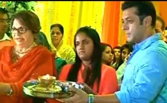 15 सालों में पहली बार सलमान खान के घर नहीं पधारेंगे 'गणपति बप्पा'