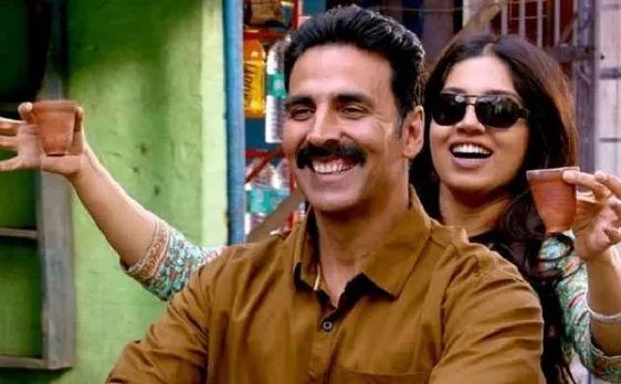 'टॉयलेट: एक प्रेम कथा' ने बॉक्स ऑफिस पर मचाया धमाल, कमाई 100 करोड़ के पार