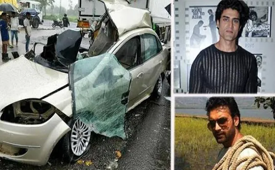 PHOTOS: पहले भी सड़क हादसे ले चुके हैं इन मशहूर हस्तियों की जान
