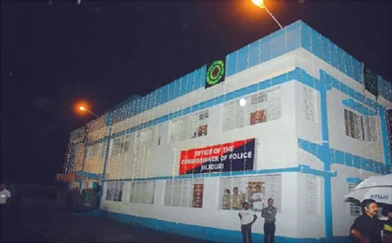दार्जिलिंग के कलिमपोंग थाने पर ग्रेनेड से हमला, एक पुलिसकर्मी की मौत