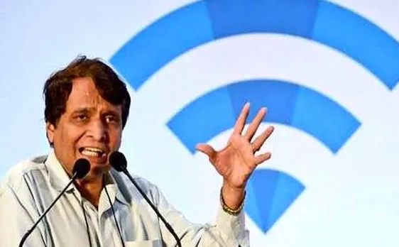 मुजफ्फरनगर ट्रेन हादसाः सुरेश प्रभु ने कहा-CRB शाम तक बताएं किसकी वजह से हुआ हादसा