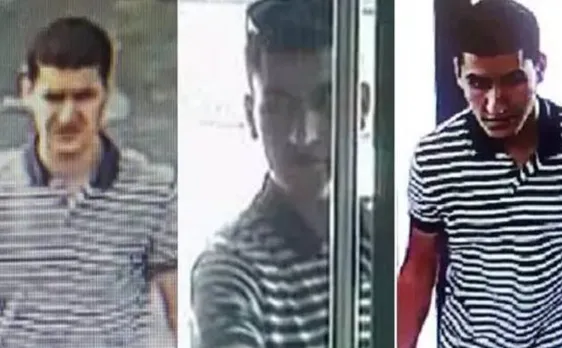 बार्सिलोना में वैन से कुचल कर 13 लोगों को मारने वाला संदिग्ध आतंकी ढेर, स्पेन पुलिस ने की पुष्टि