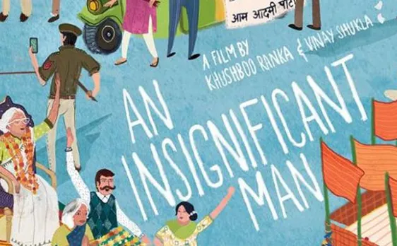 सीबीएफसी ने बगैर कट पास की अरविंद केजरीवाल पर बनी फिल्म