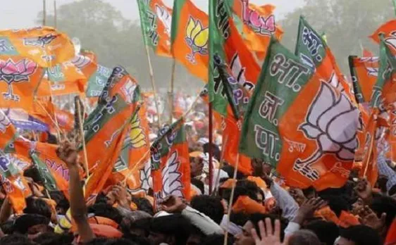 मुंबई: मीरा-भायंदर महानगरपालिका में BJP की भारी जीत, सेना की करारी हार, NCP का नहीं खुला खाता