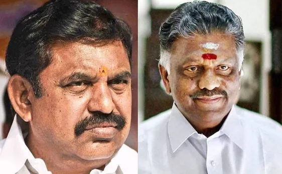 AIADMK के दोनों धड़ों का विलय, पन्नीरसेल्वम बने डिप्टी सीएम, शशिकला जाएंगी बाहर