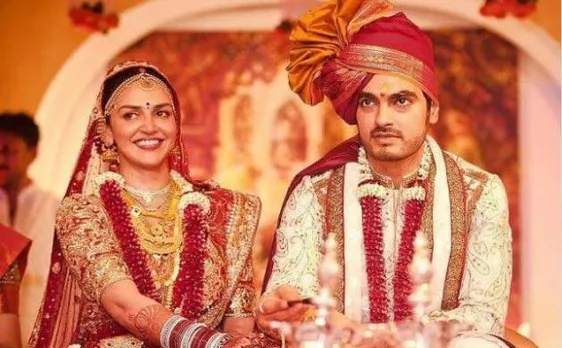 क्या...प्रेग्नेंट ईशा देओल पति संग दोबारा रचाएगी शादी, वजह जानकर आप भी हो जाएंगे इमोशनल
