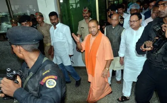 गोरखपुर हादसा: सीएम योगी को सौंपी जाएगी जांच रिपोर्ट