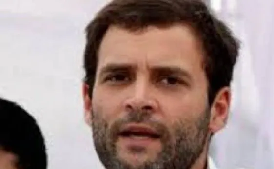 तीन तलाक पर कोर्ट के फैसले का राहुल गांधी ने किया स्वागत, कहा- इंसाफ के लिए लड़ने वाली महिलाओं को बधाई