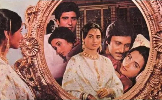 Flashback:  बीआर चोपड़ा की फिल्म 'निकाह' का नाम पहले रखा गया था 'तलाक तलाक तलाक'
