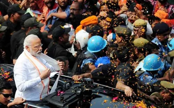 जानिए कैसे मोदी सरकार ने ट्रिपल तलाक का मुद्दा रखा गरम, सियासत से अदालत तक का सफर
