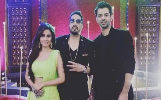 'इस प्यार को क्या नाम दूं 3' के स्पेशल एपिसोड के लिए मीका सिंह ने ली इतनी मोटी रकम