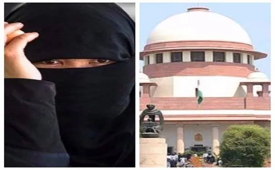 'ट्रिपल तलाक' वैध या अवैध, सुप्रीम कोर्ट में फैसला आज, जानिए क्या है पूरा मामला