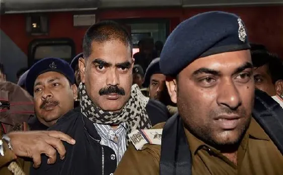 पत्रकार राजदेव रंजन हत्या केस में शहाबुद्दीन समेत 7 के खिलाफ सीबीआई ने दायर की चार्जशीट