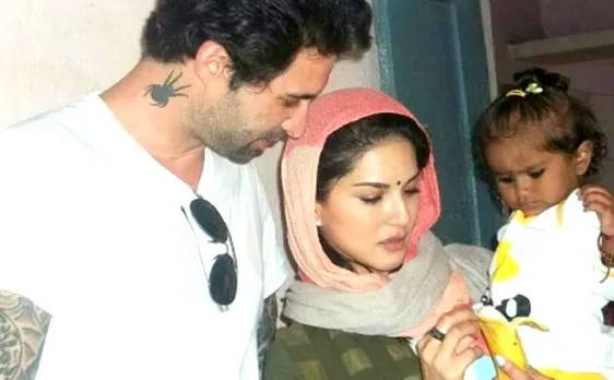 सनी लियोनी को मिला कानूनी नोटिस, जानें क्या है मामला
