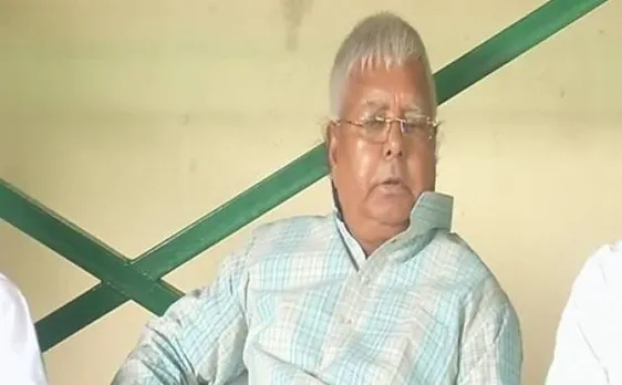 PM बिहार बाढ़ को लेकर करेंगे दौरा, लालू ने कहा- हवाखोरी करने आ रहे हैं मोदी