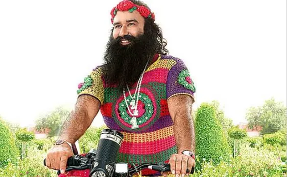 डेरा सच्चा सौदा प्रमुख गुरमीत राम रहीम पर फैसले से पहले पंचकूला पुलिस छावनी में तब्दील