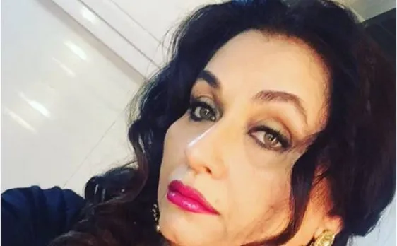 सलमा आगा ने पीएम मोदी को दिया तलाक-ए-बिद्दत के बैन का क्रेडिट