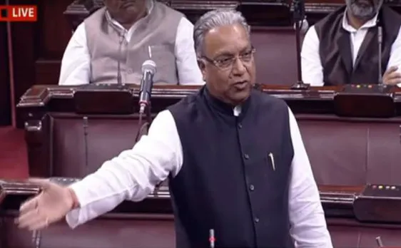 ED ने लालू यादव के करीबी सांसद प्रेमचंद गुप्ता की पत्नी को भेजा नोटिस