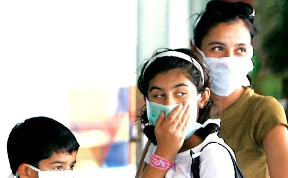 स्वाइन फ्लू से बचने के लिए सूंघें कपूर, ये हैं घरेलू नुस्खे