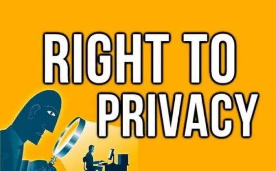 सर्वोच्च न्यायालय का फैसला-निजता का अधिकार है मौलिक अधिकार