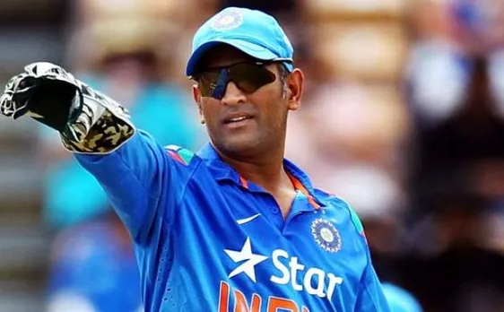 Ind Vs SL: स्टंपिंग में धोनी ने की वर्ल्ड रिकॉर्ड की बराबरी