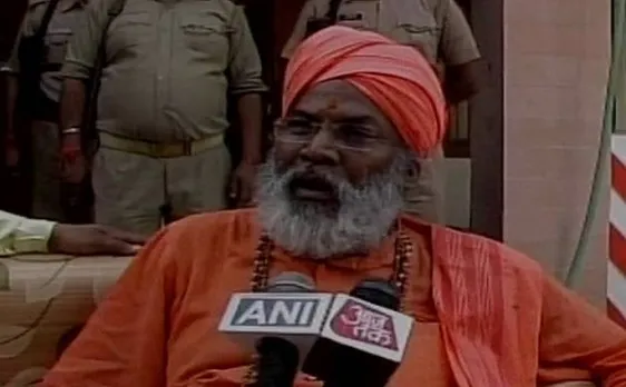 राम रहीम के बचाव में उतरे बीजेपी सांसद साक्षी महाराज, कहा-नुकसान के लिए कोर्ट भी जिम्मेदार
