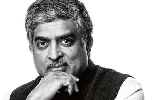 इंफोसिस का 'आधार' फिर मज़बूत करेंगे नंदन नीलेकणी, जानिए इनकी शख़्सियत