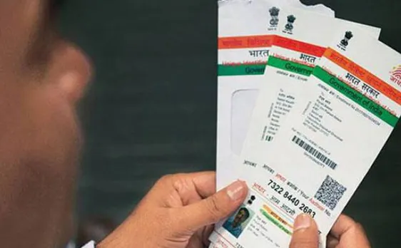 31 अगस्त तक आधार को पैन से करें लिंक- UIDAI अध्यक्ष का बयान