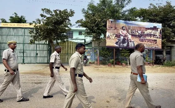 राम रहीम मामला: HC का हरियाणा सरकार को निर्देश, जरूरत पर चलाएं हथियार