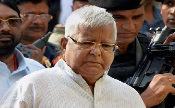 'बीजेपी भगाओ देश बचाओ' रैली में लालू की राजनीतिक साख दांव पर