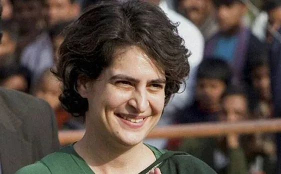 प्रियंका गांधी को डेंगू, गंगाराम अस्पताल में भर्ती