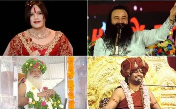 ऋषि कपूर ने धर्मगुरुओं, राधे मां पर साधा निशाना कहा- सभी डेरा संपत्तियों को कुर्क किया जाए