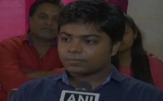 सूरत का ये छात्र बना सीए, सीएस और सीएमए क्लीयर करने वाला देश का सबसे युवा छात्र