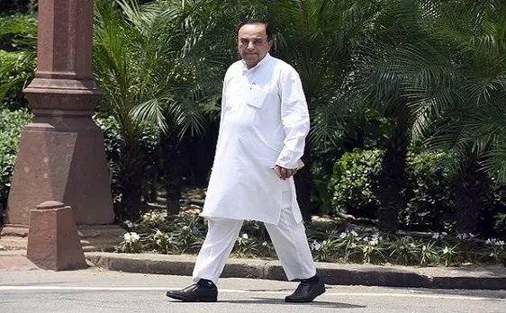 स्वामी का दावा, तमिलनाडु में स्टालिन और दिनाकरन बनाएंगे गठबंधन सरकार, द्रमुक ने किया खारिज