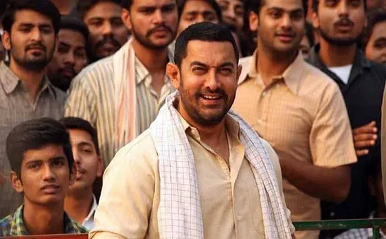 आमिर खान की 'दंगल' चीन के बाद अब हांगकांग में मचा रही धमाल, जानें दो दिन की कमाई