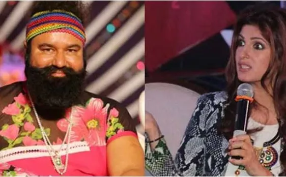 गुरमीत सिंह पर ट्विंकल खन्ना बोलीं- 'जब लव चार्जर की बैट्री खत्म हुई'