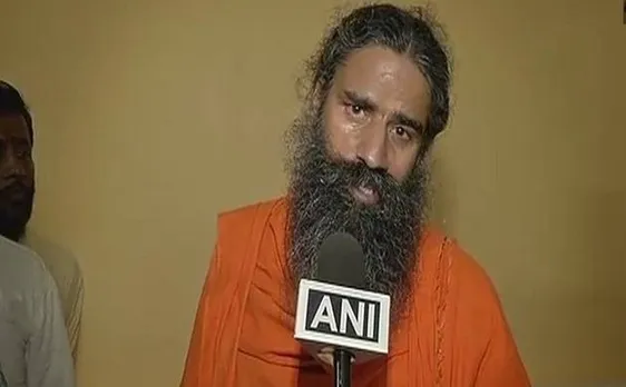राम रहीम को सजा मिलने के बाद योग गुरु रामदेव ने कहा, न्याय में देर हो सकती है लेकिन अंधेर नहीं