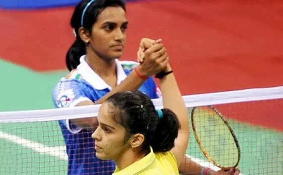 पी.वी. सिंधु और सायना नेहवाल को नगद पुरस्कार देगी बीएआई, विश्व चैंपियनशिप में जीता पदक