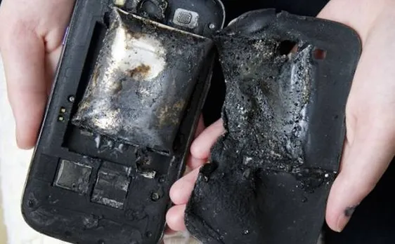 अब फोन में नहीं लगेगी आग, रिसर्च में हुआ खुलासा