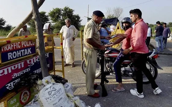 रेप मामले में राम रहीम को आज मिलेगी सजा, CID ने कहा-हरियाणा में फिर भड़क सकती हैं हिंसा