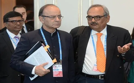 GST ने भरा सरकार का खजाना, जुलाई में सरकार को मिले 92,000 करोड़ रुपये: जेटली