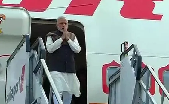 पीएम मोदी 9वें ब्रिक्स शिखर सम्मेलन में लेंगें भाग, द्विपक्षीय यात्रा पर जायेंगें म्यांमार