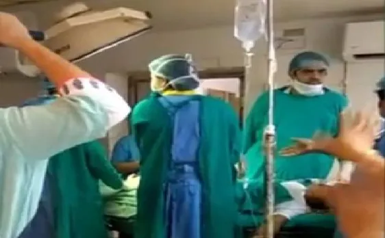 जोधपुर अस्पताल में डॉक्टर के झगड़े से गई बच्चे की जान पर हाईकोर्ट सख्त, मांगी रिपोर्ट