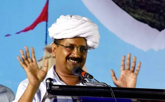 मोहल्ला क्लीनिक पर न हो राजनीति : अरविंद केजरीवाल