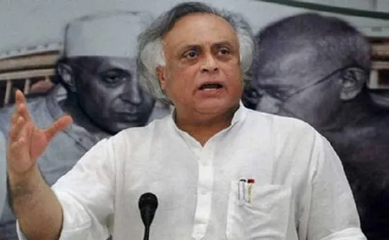 कांग्रेस नेता जयराम रमेश ने कहा, बीजेपी सरकार एनजीटी को भंग कर सकती है