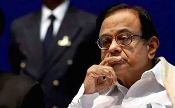 नोटबंदी: आरबीआई के आंकड़े पर पी चिदंबरम का तंज, कहा- ऐसे अर्थशास्त्रियों को नोबेल मिले
