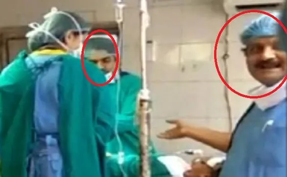 जोधपुर हॉस्पिटल में भिड़े डॉक्टर्स, मां ने खोया बच्चा, हाई कोर्ट ने मांगी रिपोर्ट