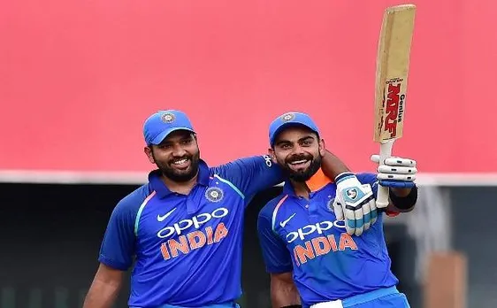 Ind Vs SL: भारत ने श्रीलंका को चौथे वनडे में 168 रन से हराया, सीरीज में 4-0 से आगे