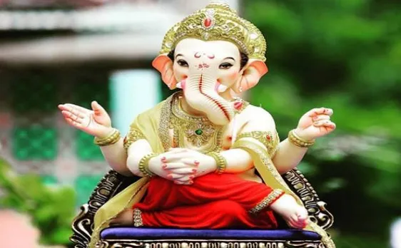 गणेश चतुर्थी 2017: गणपति बप्पा को मोदक का लगाएं भोग, ये है पूजा विधि