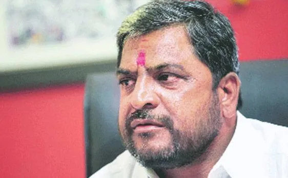 किसानों के मुद्दे पर NDA से अलग हुआ राजू शेट्टी का स्वाभिमानी शेतकरी संगठन, अब करेंगे आंदोलन